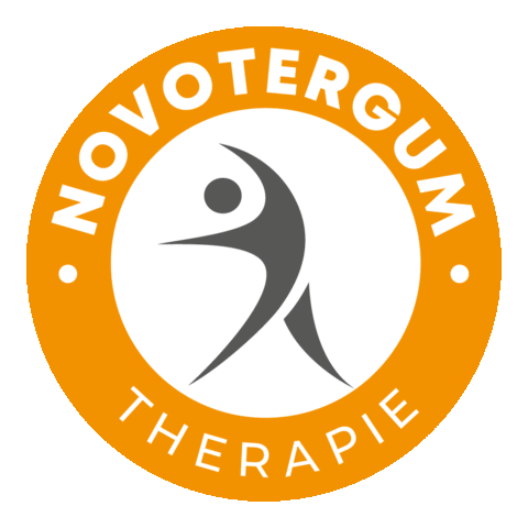 Team Physiotherapie Sticker by NOVOTERGUM GmbH