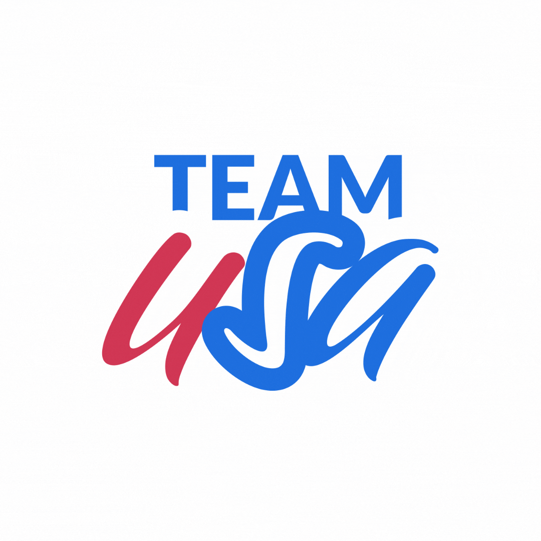 Snowboarding Team Usa GIF by Credit Sesame