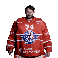 Rappi Sticker by SCRJ Lakers