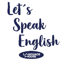 I Speak English Sticker By Inlinguasjc For Ios Android Giphy I Speak English Sticker By Inlinguasjc For Ios Android Giphy