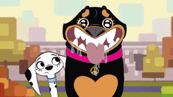 Love GIF