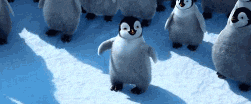 Baby Happy Dance Gifs Get The Best Gif On Giphy