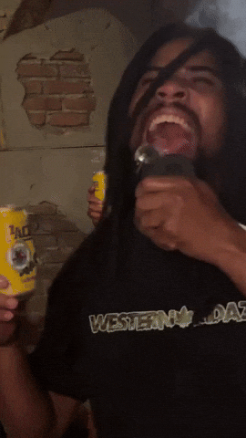 Ridaz GIF by Western Ridazz