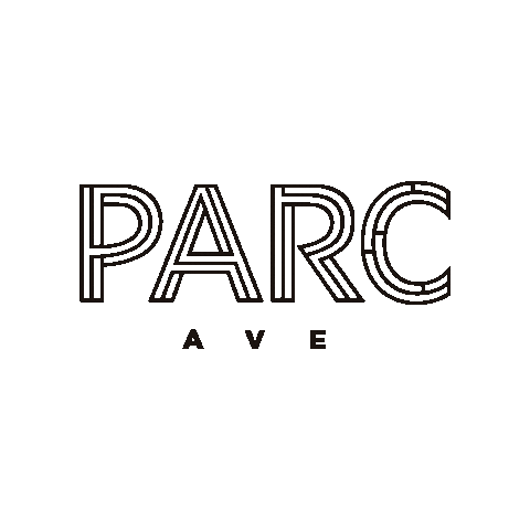 ParcAveTO Sticker