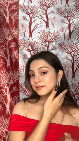 Cocaine Girl GIF
