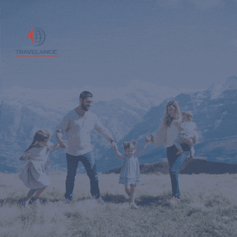 Super Visa Travel Insurance GIF