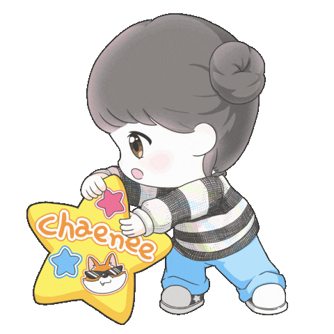 양양 Sticker