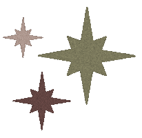 Dark Star Sticker