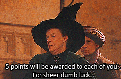 Mcgonagall GIFs - Get the best GIF on GIPHY