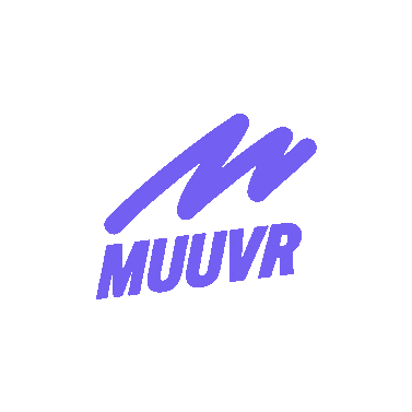 Fitness Running Sticker by Muuvr