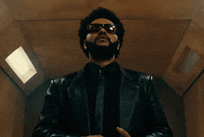 Take My Breath GIF by The Weeknd