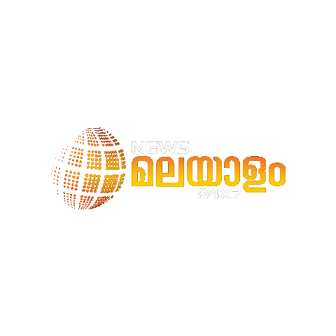 Building Sticker by News Malayalam 24x7