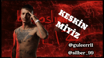 Keskin GIF