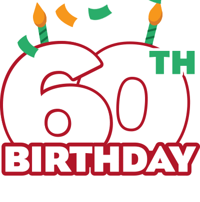 Happy Birthday Pizza Sticker by Papa Gino's