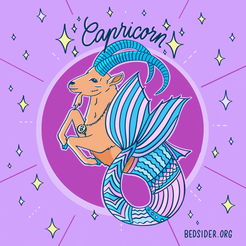 Are there any similarities between Capricorn Suns and Capricorn risings?