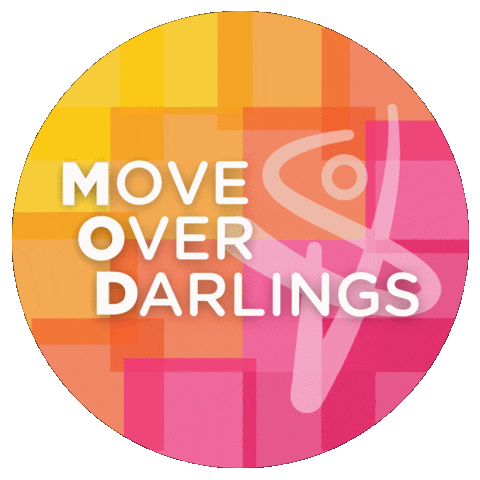 dancestreamvictoria Sticker