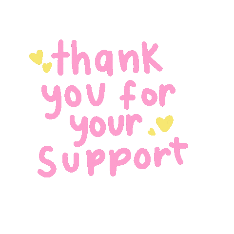 Small Business Thank You Sticker For Ios Android Giphy