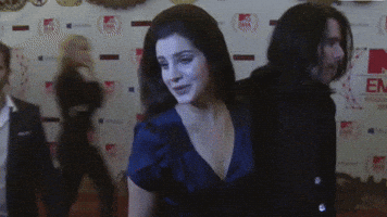 Lana Del Rey GIF