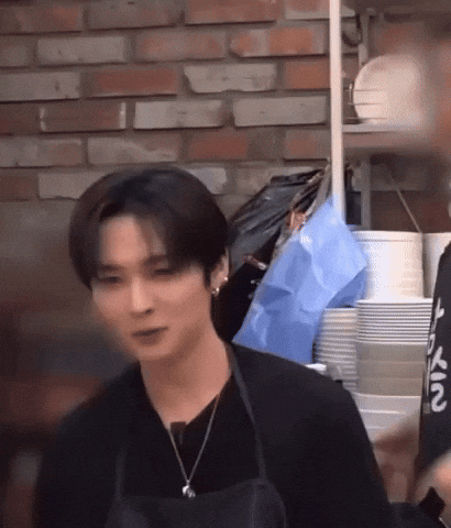 Shock What GIF