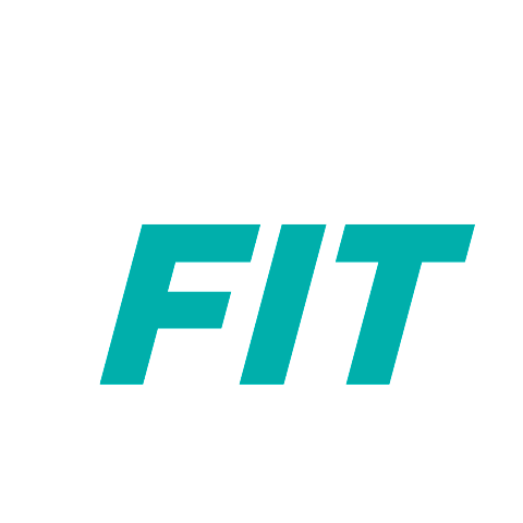 Fitness Retofit Sticker by Mara Lemus
