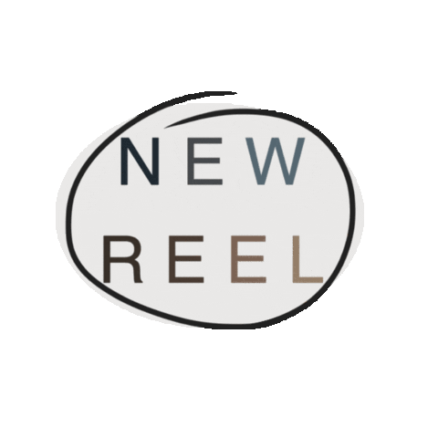 New Post Sticker