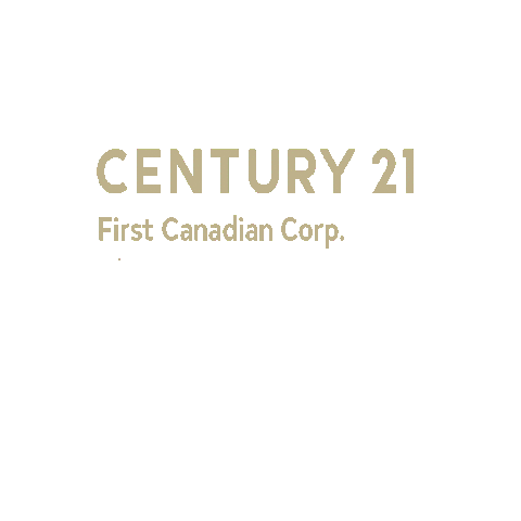 Realtor C21 Sticker by C21FirstCanadian