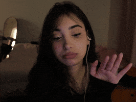 Smile GIF
