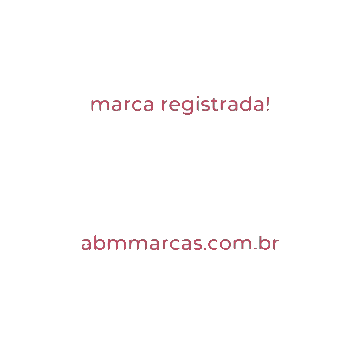ABM Marcas e Patentes Sticker