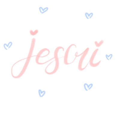 Jescri Sticker