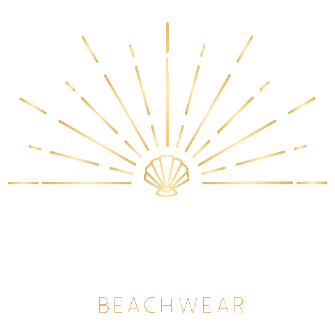 TAI SUN Beachwear Sticker