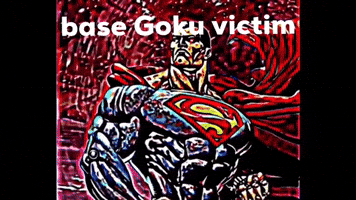 Dc Superman GIF