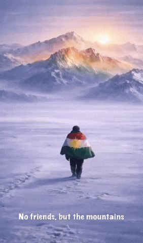 Kurdistan Kurd GIF