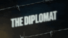 The Diplomat GIF by T-Series