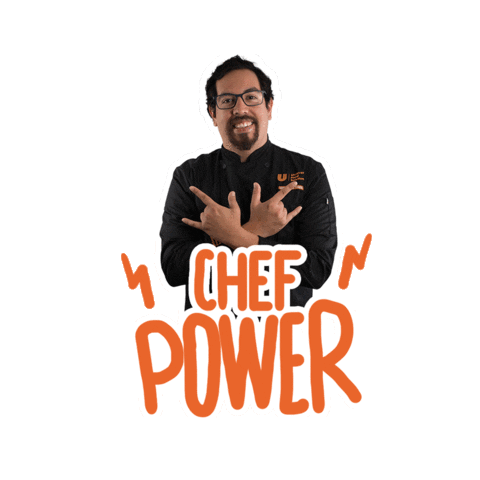 Unilever Food Solutions NoLa Sticker