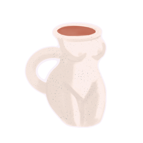 Coffee Sticker