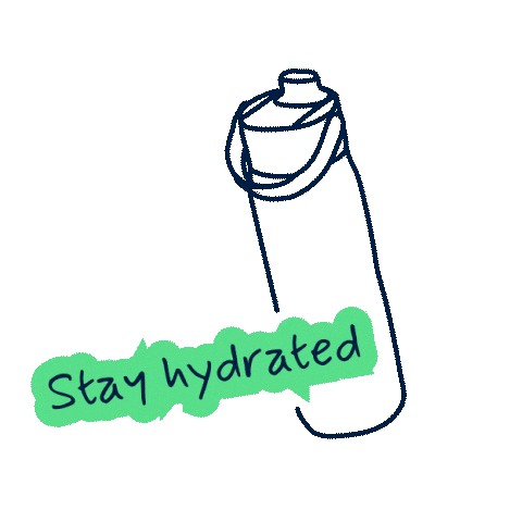 Water Running Sticker by BRITA