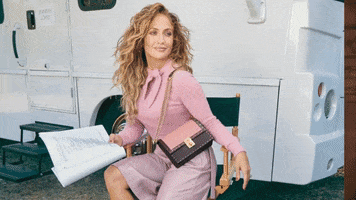 Jennifer Lopez GIF