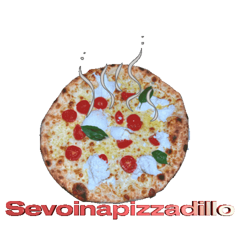 OSTERIA ORAZIO Sticker