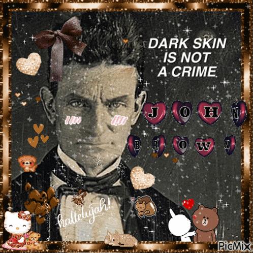 John Brown GIF