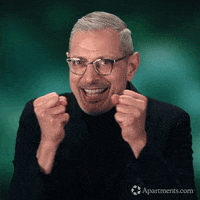 Muy Excited GIFs - Get the best GIF on GIPHY