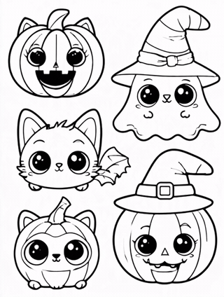 KawaiiColoring GIF