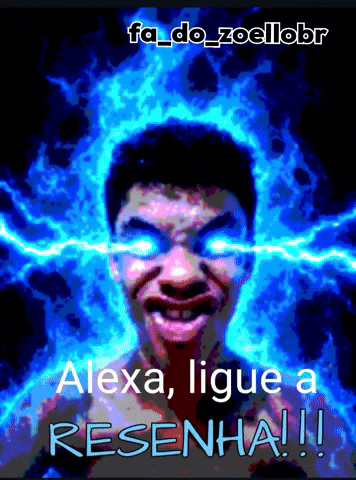 Alexa GIF