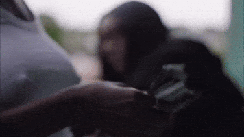 Black Star GIF by Amaarae