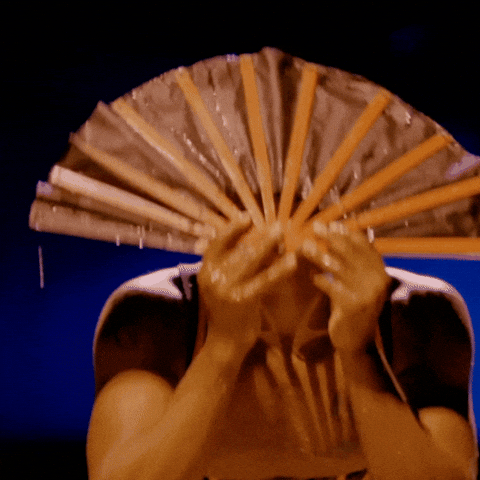 Aww Oops GIF by Cirque du Soleil