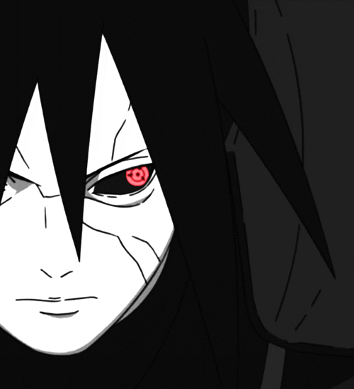 Uchiha Madara Gifs Get The Best Gif On Giphy