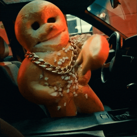 Mercedes Benz Instagram GIF by Migros