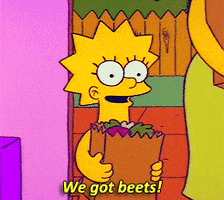 I'll show you some beats =D