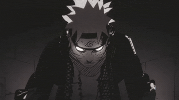 Naruto GIF