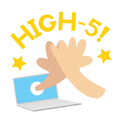 Kumon Singapore Sticker