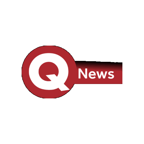 News Revista Sticker by QueTal Magazine